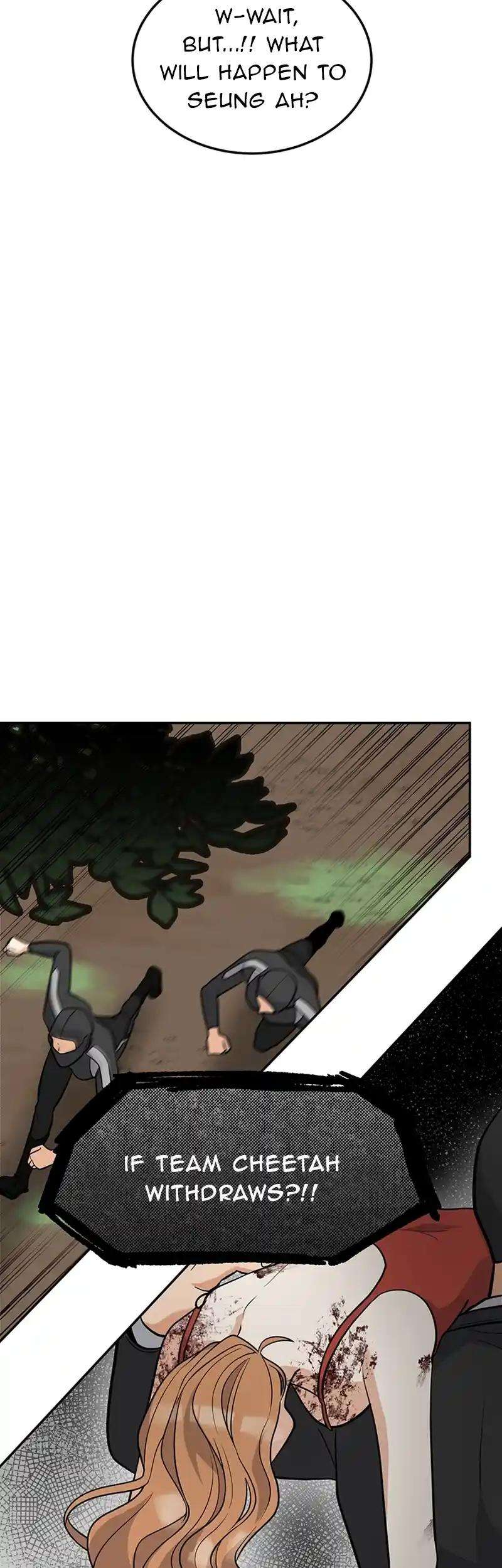 Scorpion Time Chapter 26 13